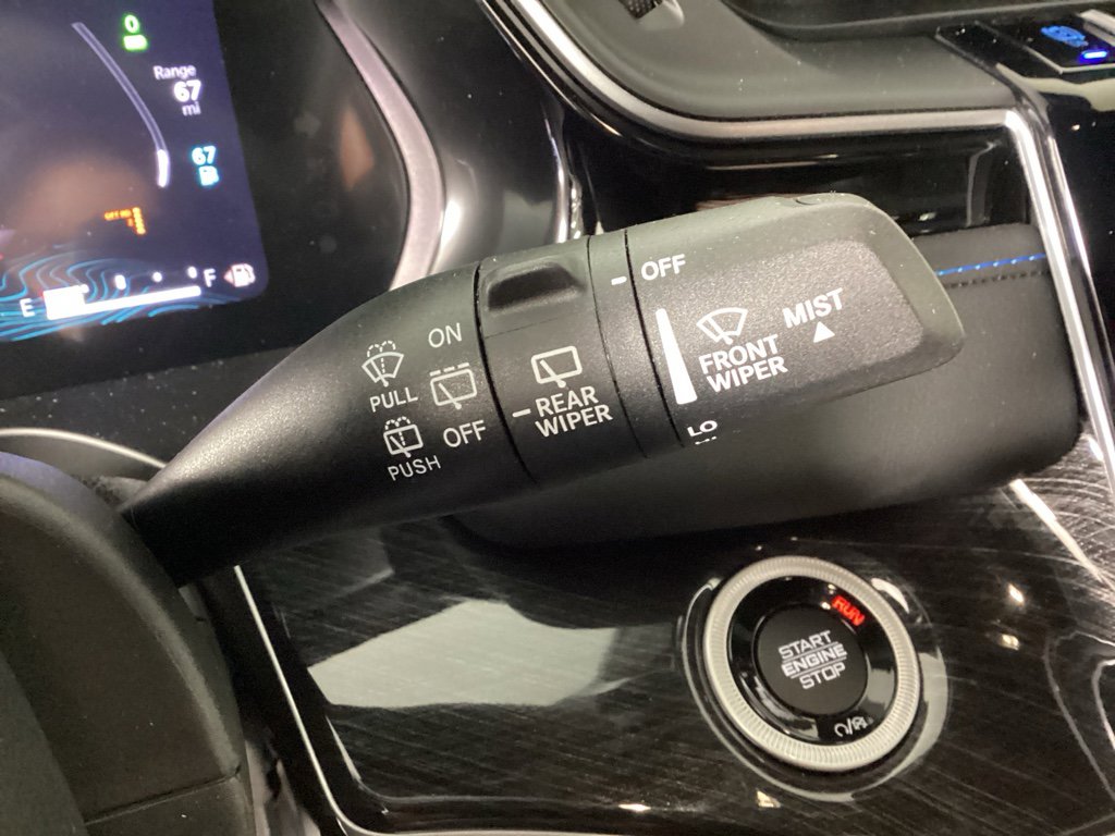 Used 2024 Jeep Grand Cherokee Trailhawk w/ Advanced Protech Group II image 25