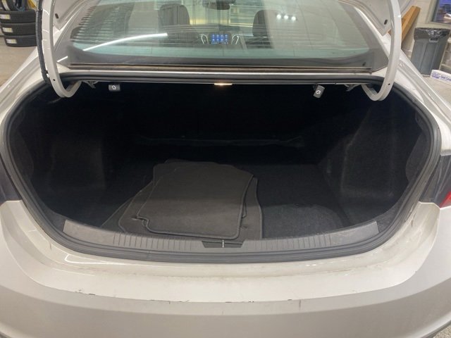 Certified 2023 Chevrolet Malibu LT image 8