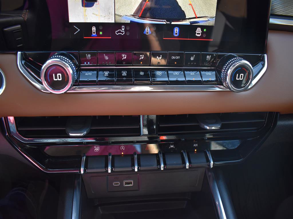 New 2026 GMC Canyon AT4 w/ Technology Plus Package image 16