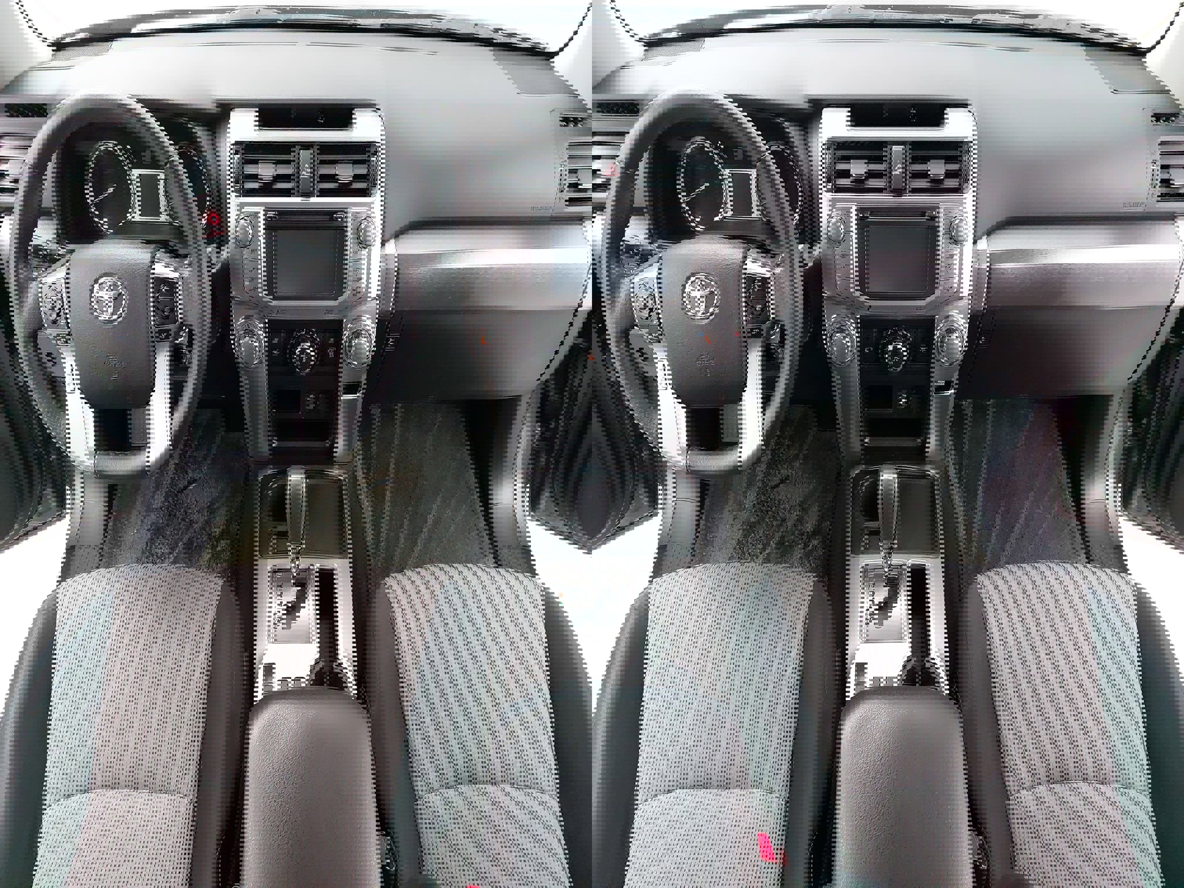 Used 2014 Toyota 4Runner image 11