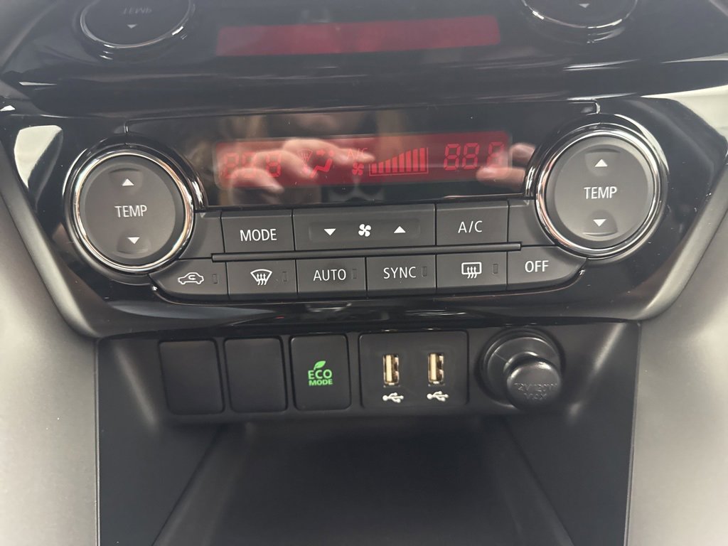 New 2026 Mitsubishi Eclipse Cross SE image 24