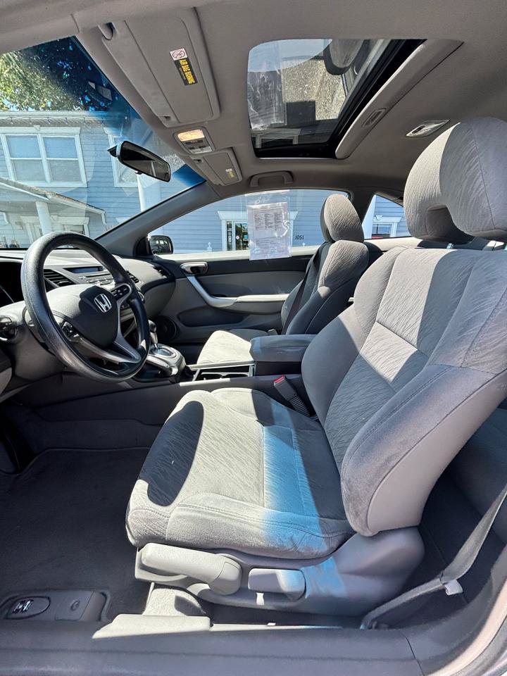 Used 2008 Honda Civic EX image 9