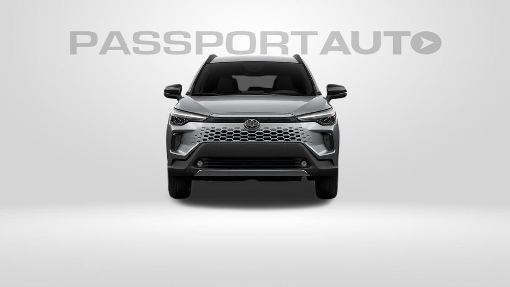 New 2026 Toyota Corolla Cross AWD Hybrid image 18
