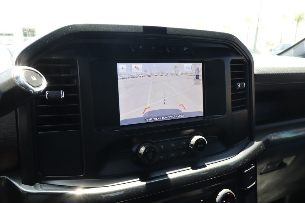 Used 2023 Ford F150 XL w/ STX Appearance Package RWD image 26