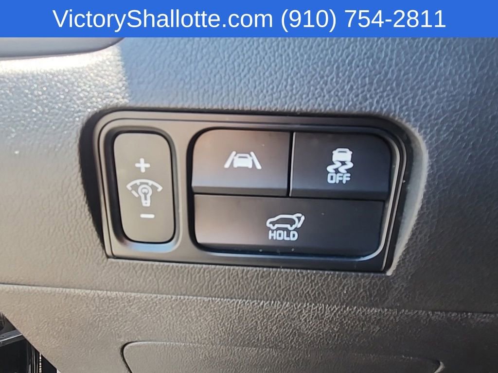 Used 2021 Kia Sorento EX w/ Panoramic Sunroof Package FWD image 14