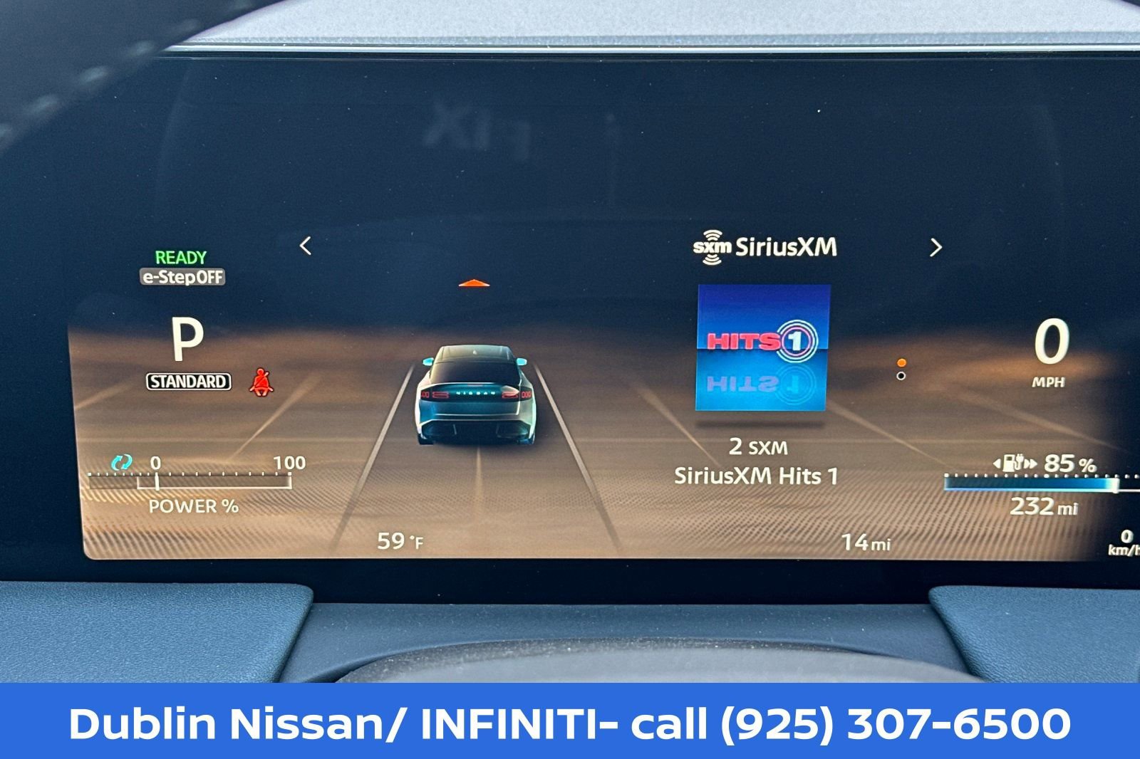 New 2026 Nissan Leaf SV+ FWD image 30
