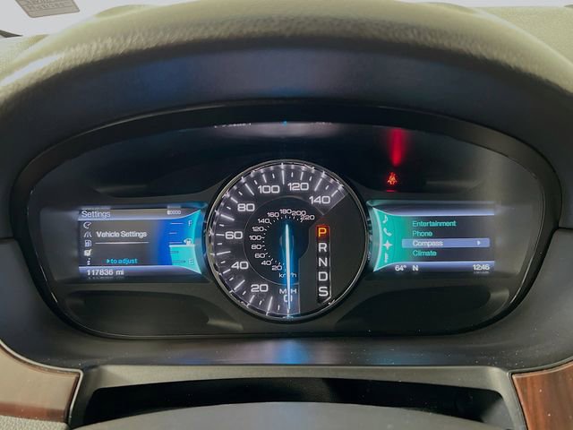 Used 2013 Ford Edge Limited AWD/4WD image 14