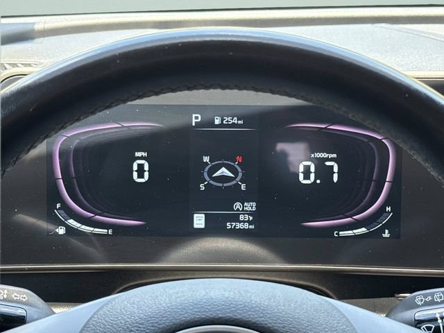 Used 2023 Kia Sportage EX FWD image 39