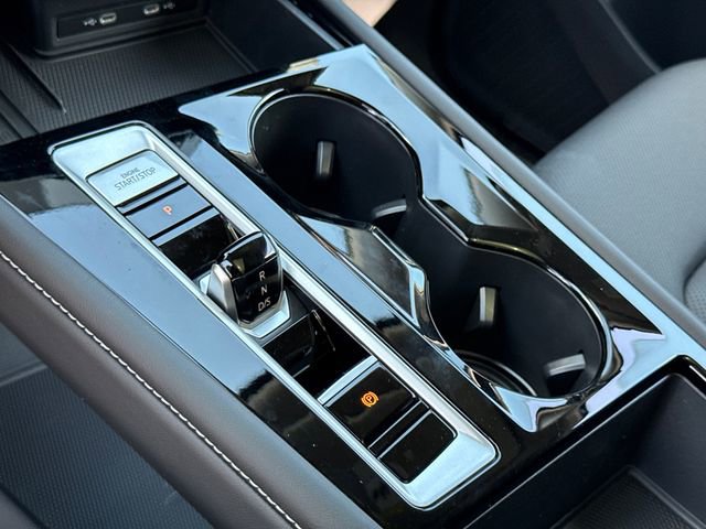 New 2026 Volkswagen Atlas SE image 38