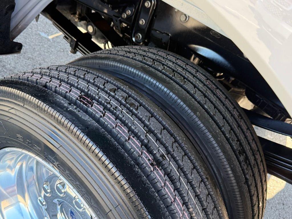 Used 2025 Ford F450 XLT image 42