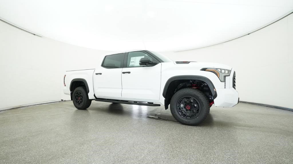New 2026 Toyota Tundra TRD Pro image 28