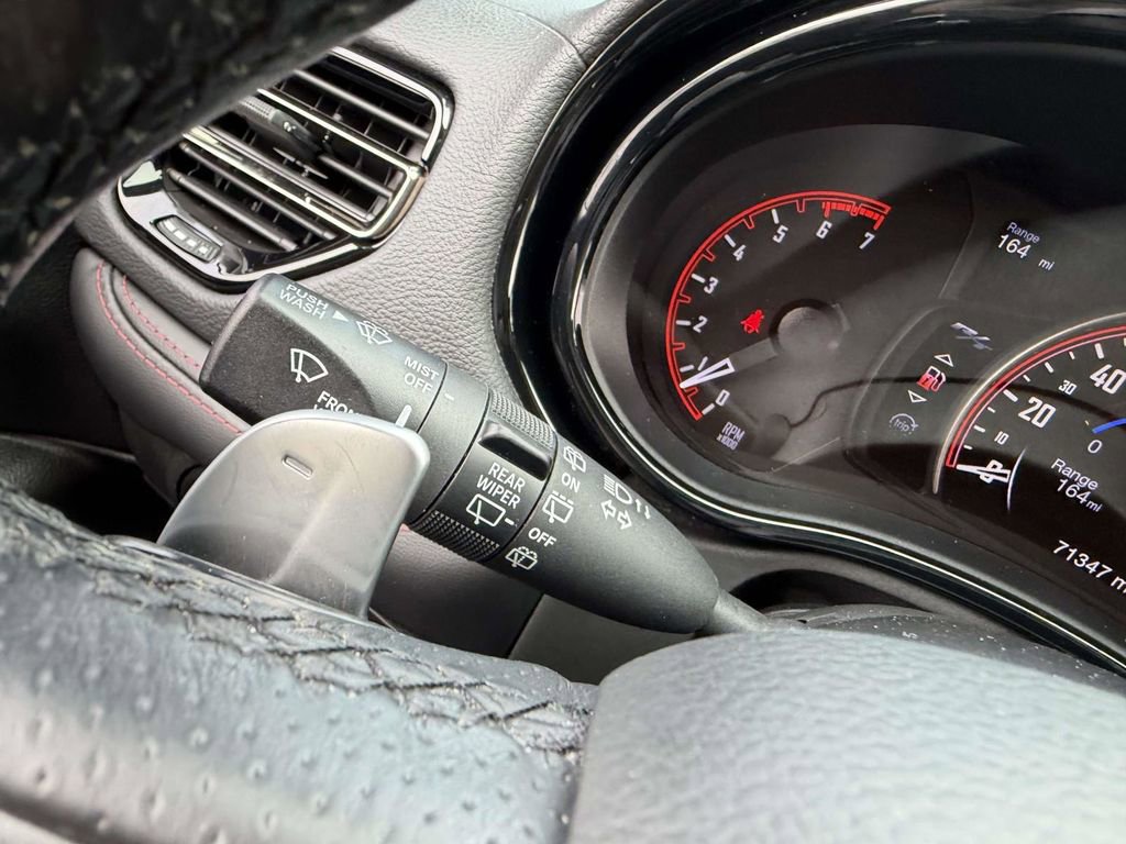 Used 2021 Dodge Durango R/T w/ Blacktop Package image 40