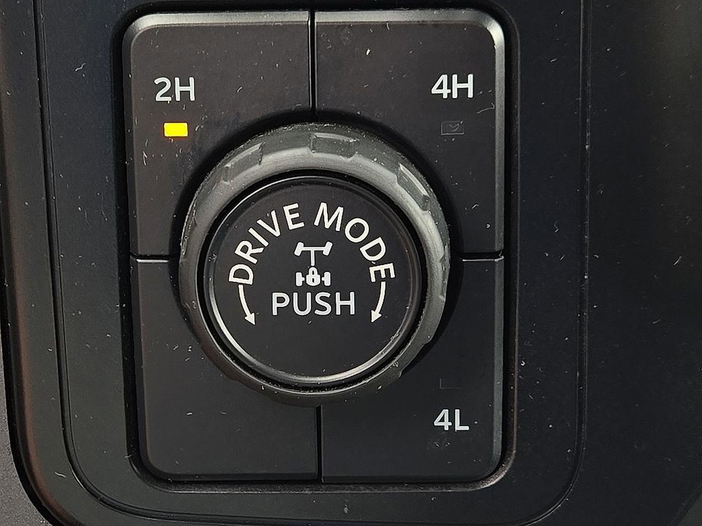 Used 2023 Ford F150 XLT w/ Equipment Group 302A High AWD/4WD image 17