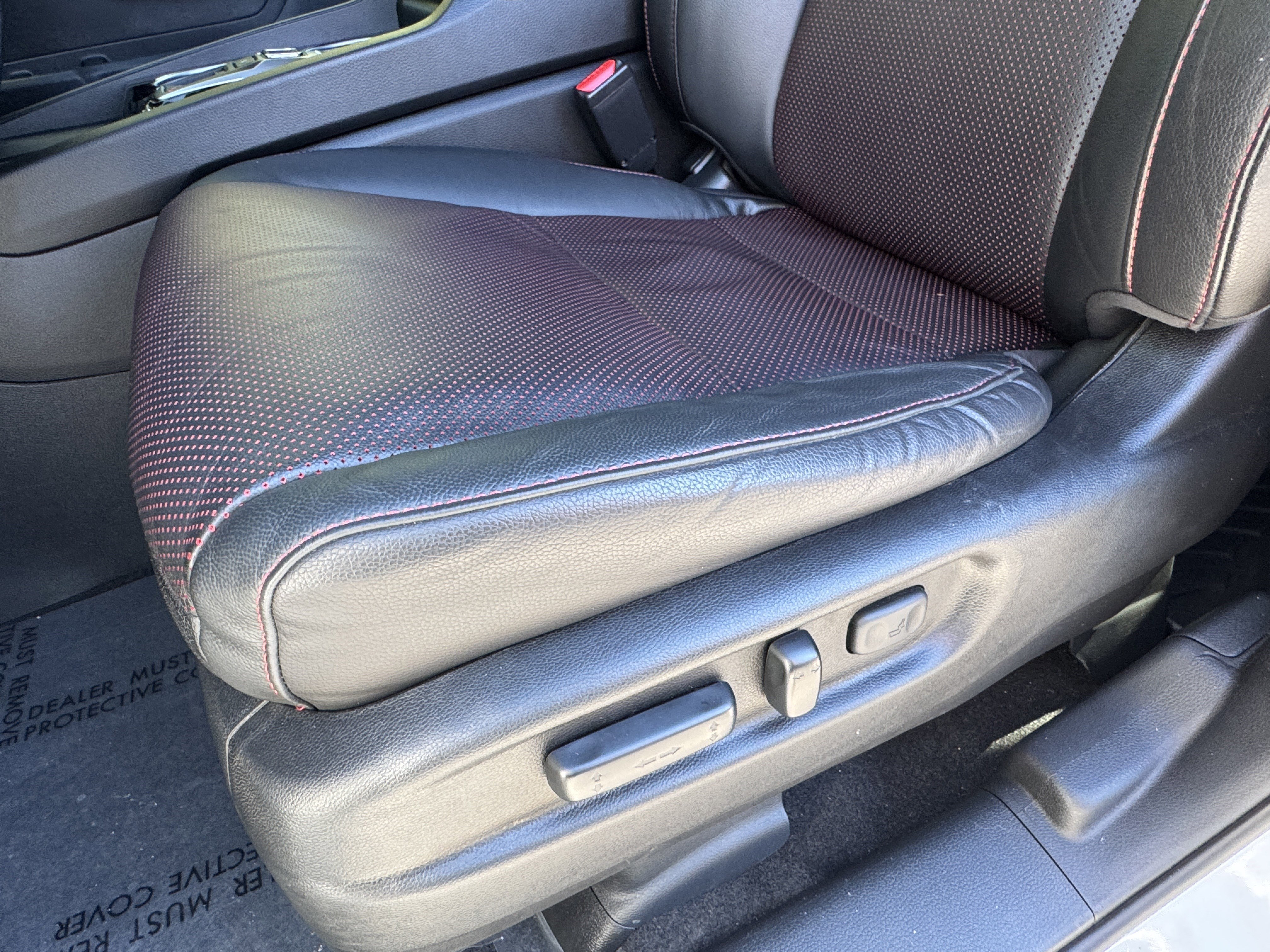 Used 2024 Honda Ridgeline Black Edition image 15