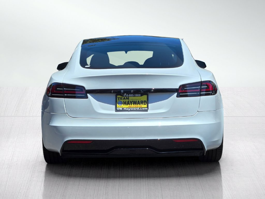 Used 2023 Tesla Model S Standard Range AWD/4WD image 6