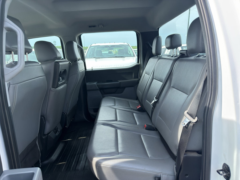 Used 2021 Ford F150 XL w/ Trailer Tow Package AWD/4WD image 10