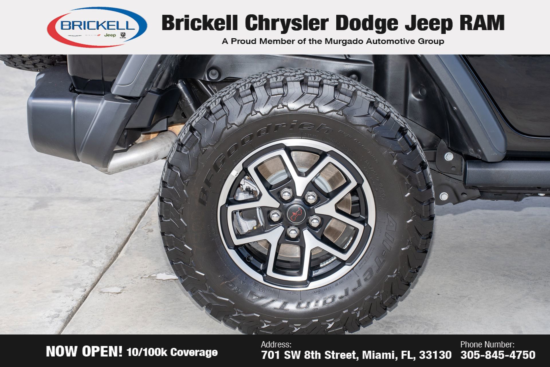 Used 2025 Jeep Wrangler Unlimited Rubicon image 40