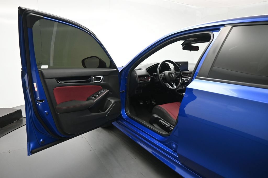 Used 2022 Honda Civic Si image 8