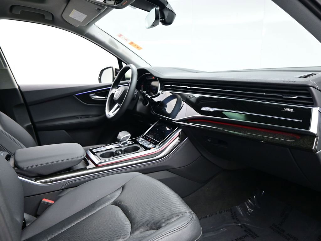 Used 2023 Audi Q7 3.0T Prestige w/ Prestige Package image 10