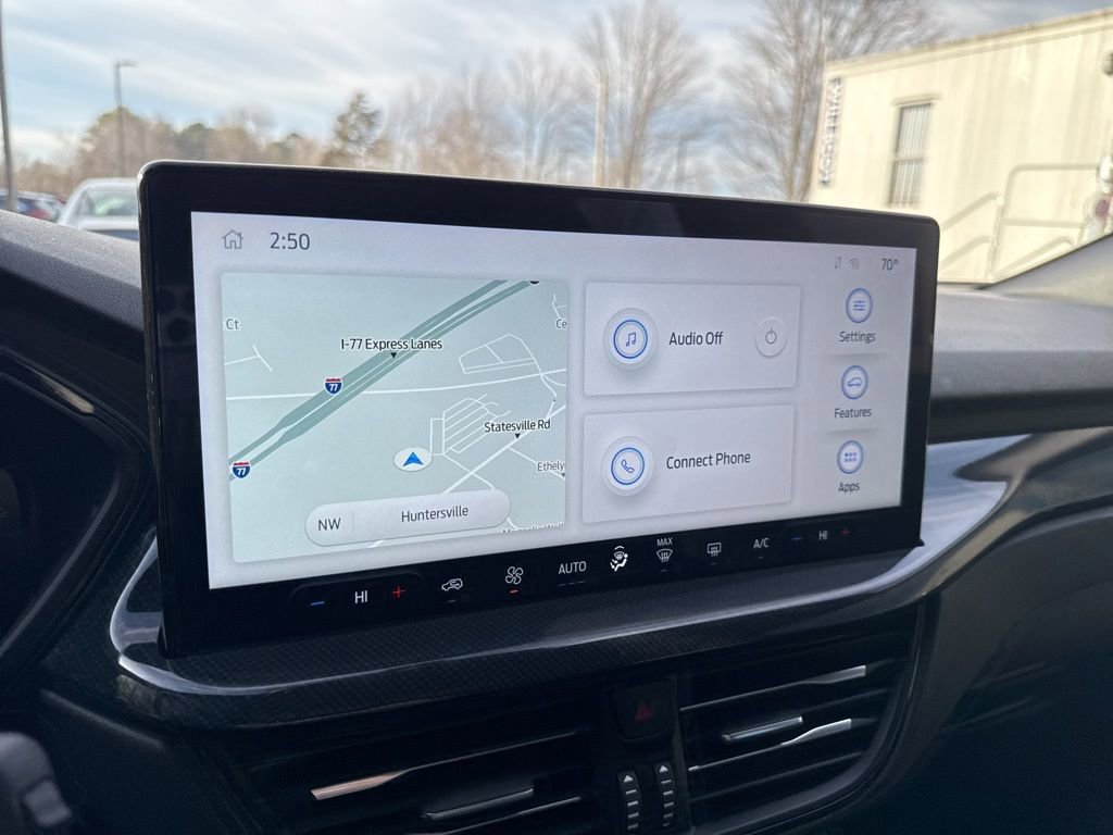 Used 2023 Ford Escape ST-Line w/ Tech Pack #1 image 28