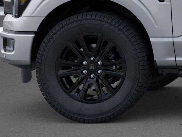 New 2025 Ford F150 Platinum w/ FX4 Off-Road Package AWD/4WD image 22
