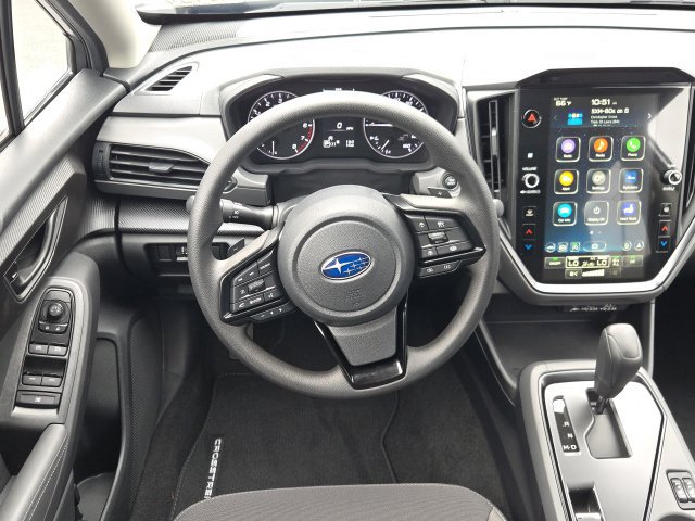 New 2026 Subaru Crosstrek 2.5i Premium AWD/4WD image 2