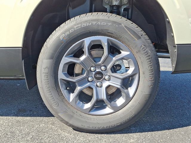 New 2025 Ford Maverick XLT w/ XLT Luxury Package image 5