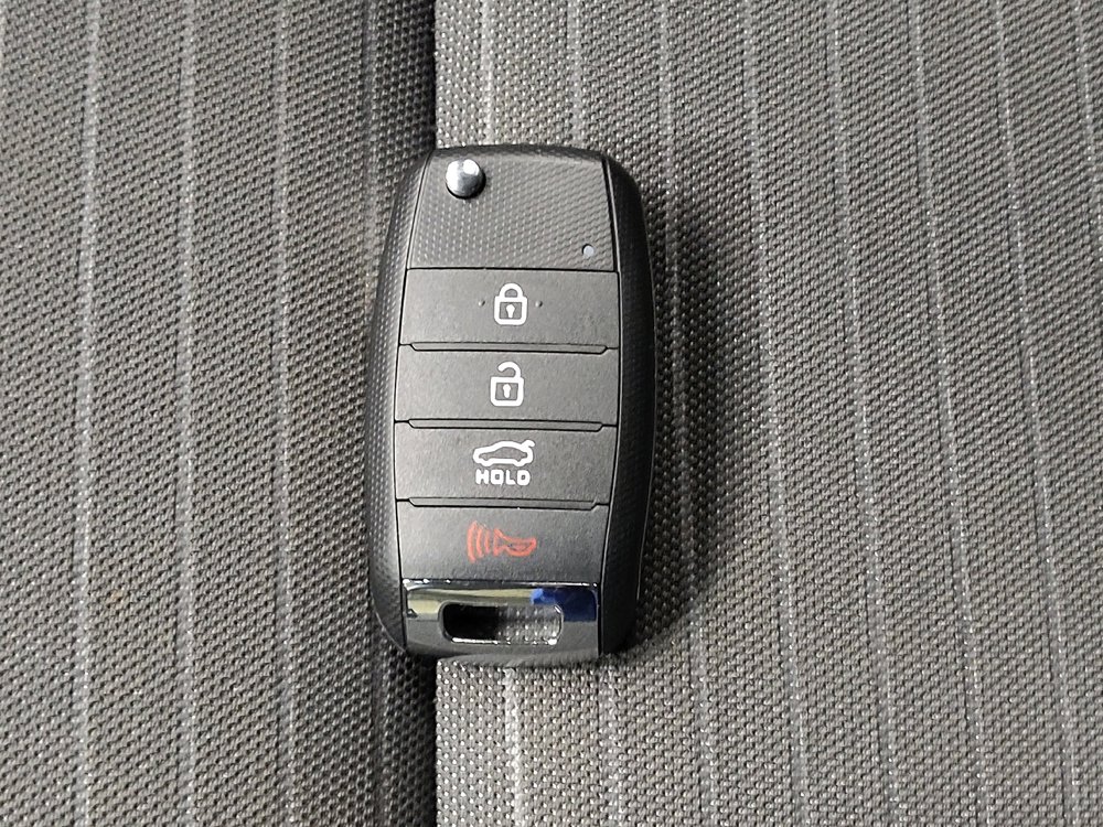 Used 2018 Kia Forte LX w/ LX Popular Package image 32