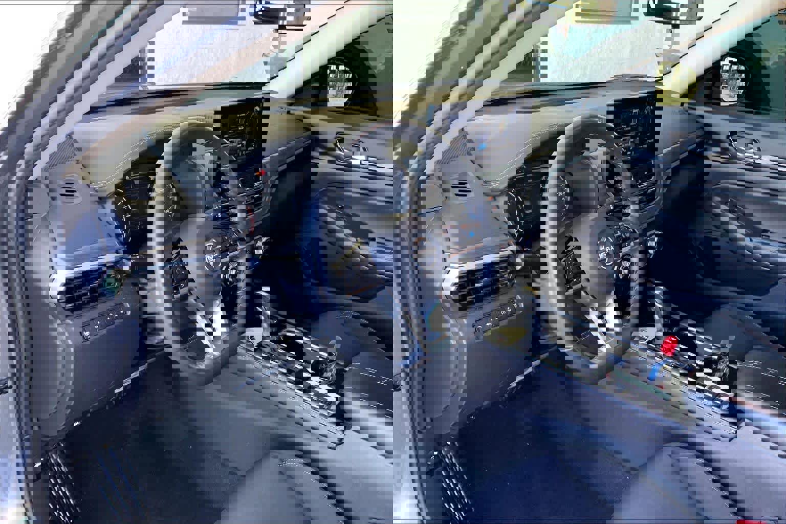 Used 2024 Nissan Altima 2.5 SV w/ SV Premium Package image 18