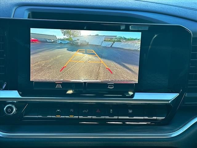Certified 2022 GMC Sierra 1500 SLT w/ SLT Convenience Package image 30