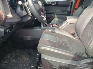 New 2025 Ford Bronco Raptor image 9