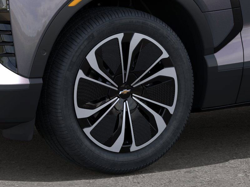 New 2026 Chevrolet Blazer EV LT image 9