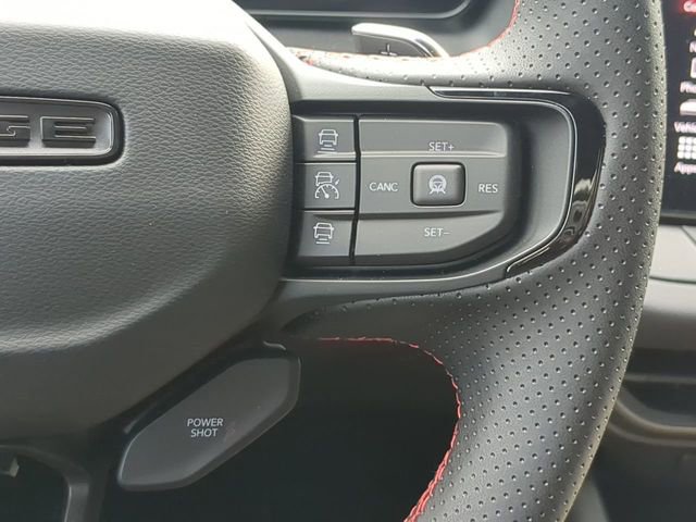 Used 2025 Dodge Charger R/T Scat Pack w/ Track Pack image 29