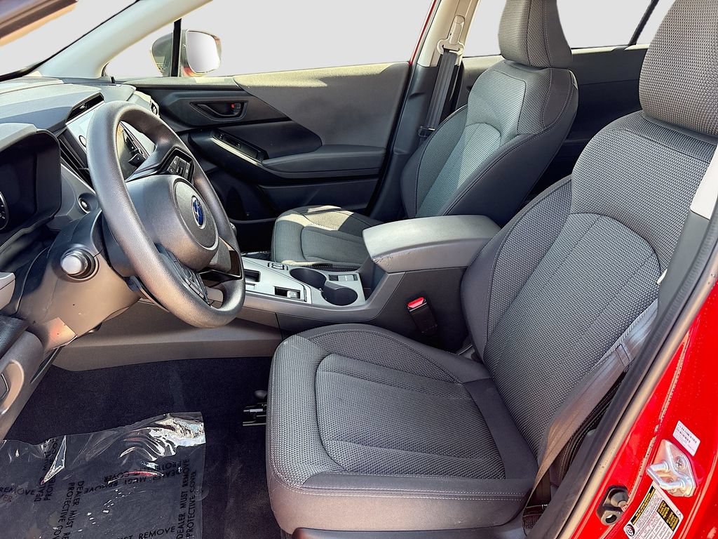 Used 2024 Subaru Crosstrek 2.0i Premium AWD/4WD image 20
