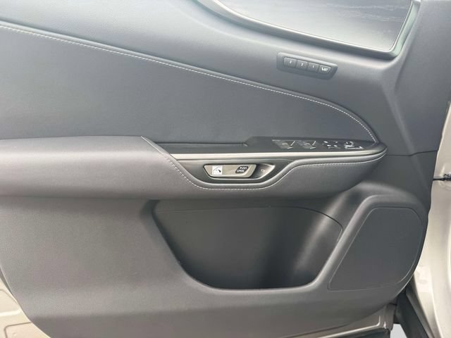 Certified 2023 Lexus NX 350 AWD w/ Cold Area Package image 21
