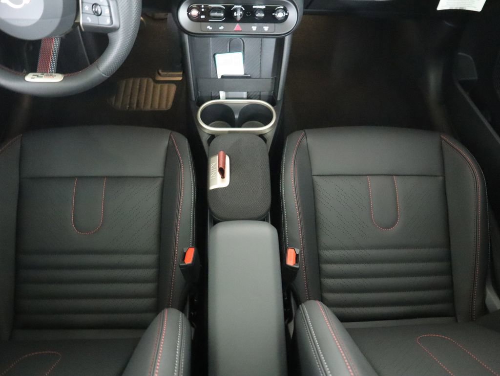 New 2026 MINI Cooper S image 17