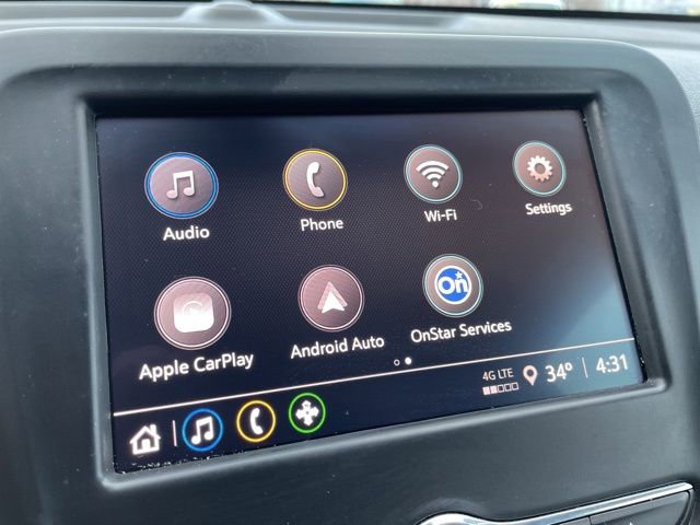 Used 2024 Chevrolet Equinox LT image 23