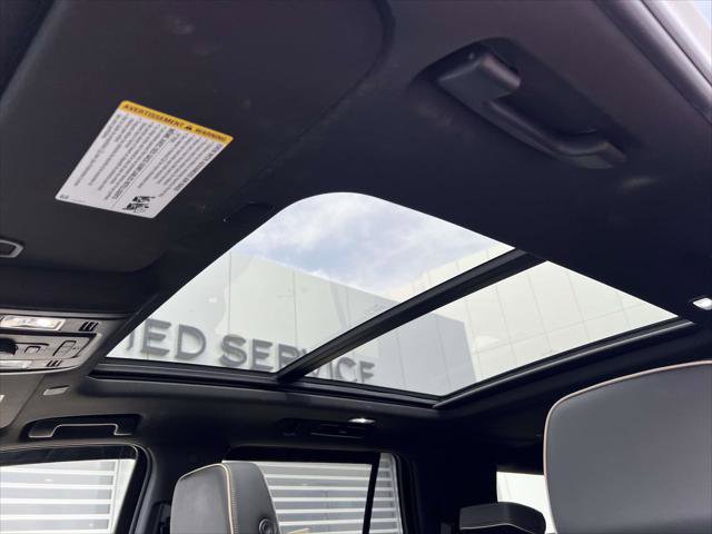 Used 2023 GMC Yukon SLT image 23