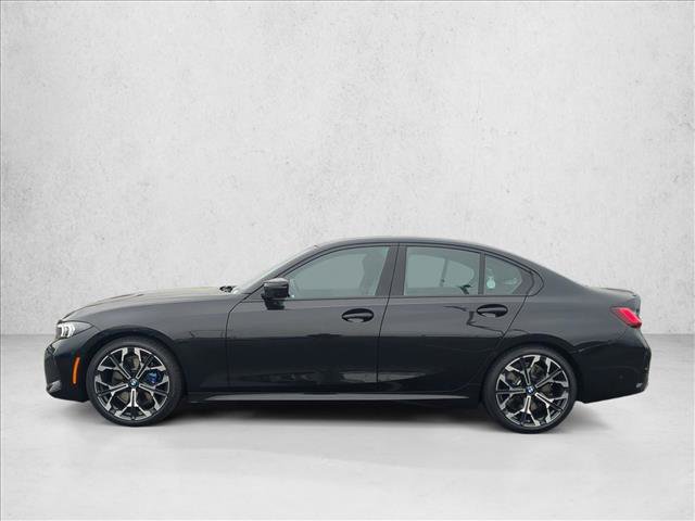 New 2026 BMW M340i image 5