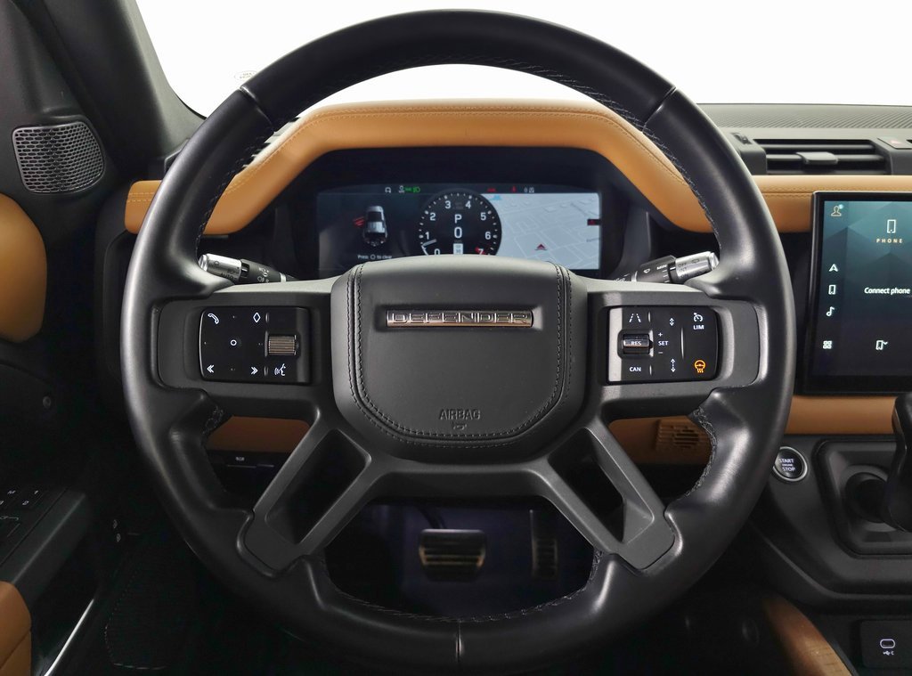 Used 2022 Land Rover Defender 110 X image 18