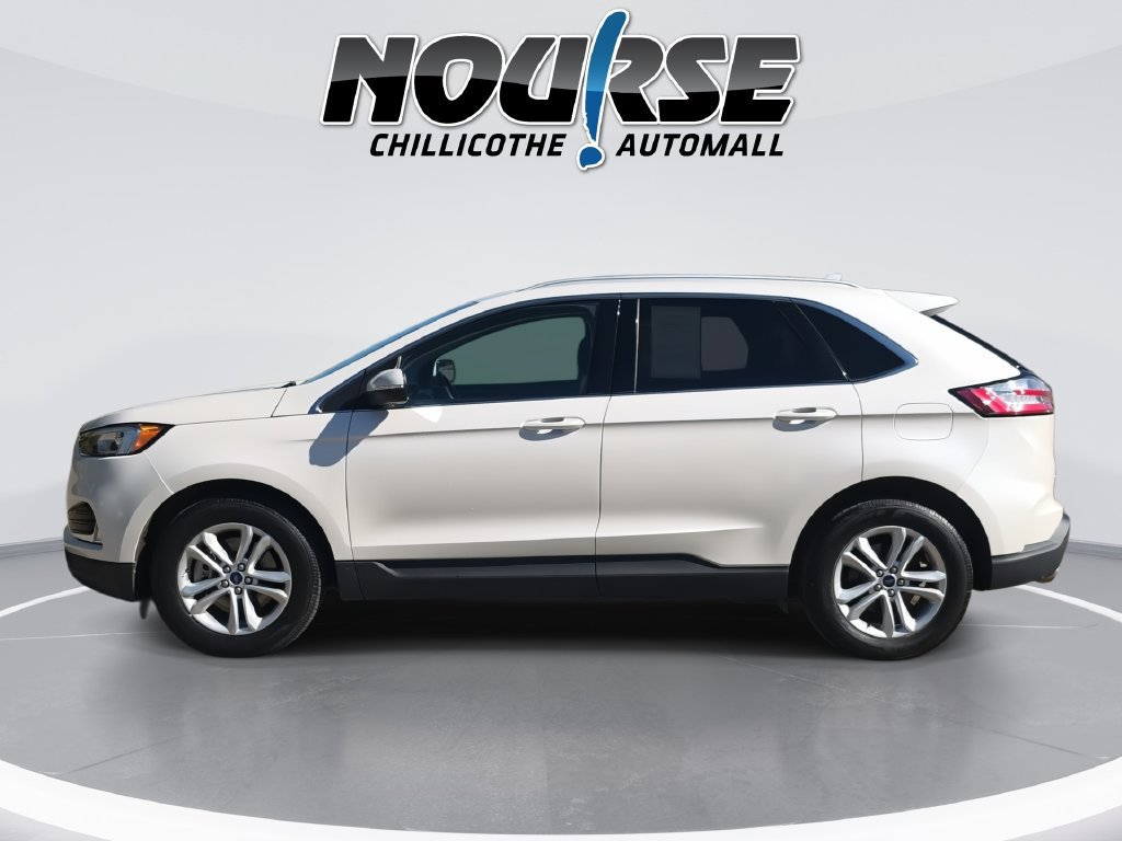 Used 2019 Ford Edge SEL w/ Equipment Group 201A AWD/4WD image 5