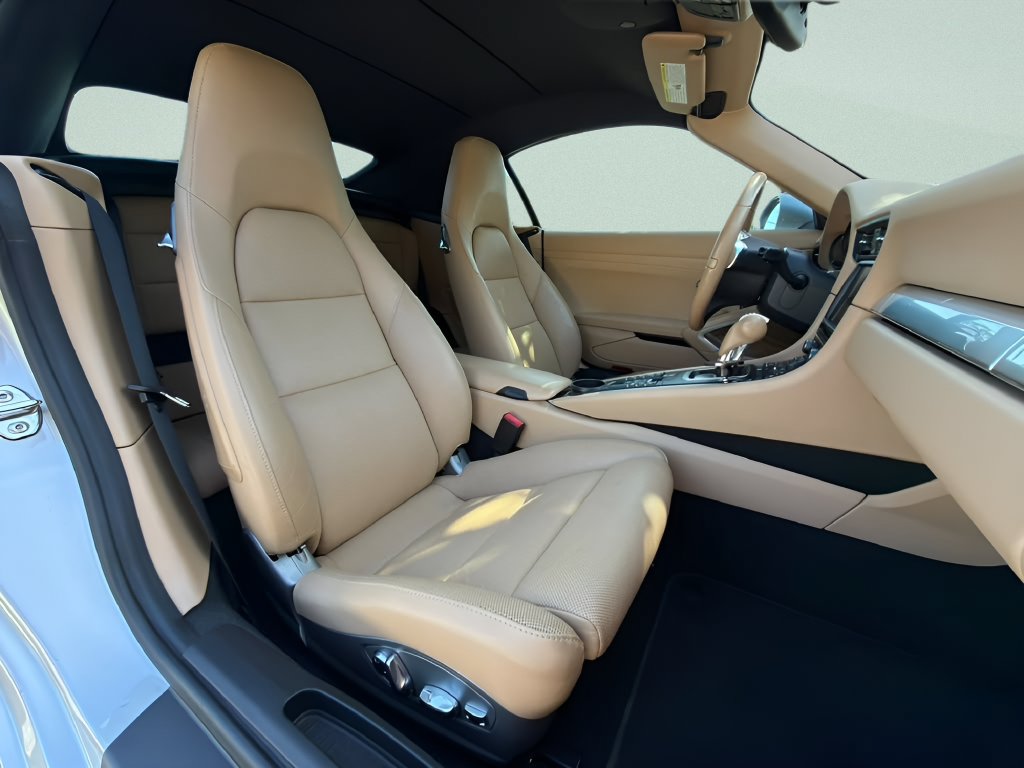 Used 2013 Porsche 911 Carrera S RWD image 20