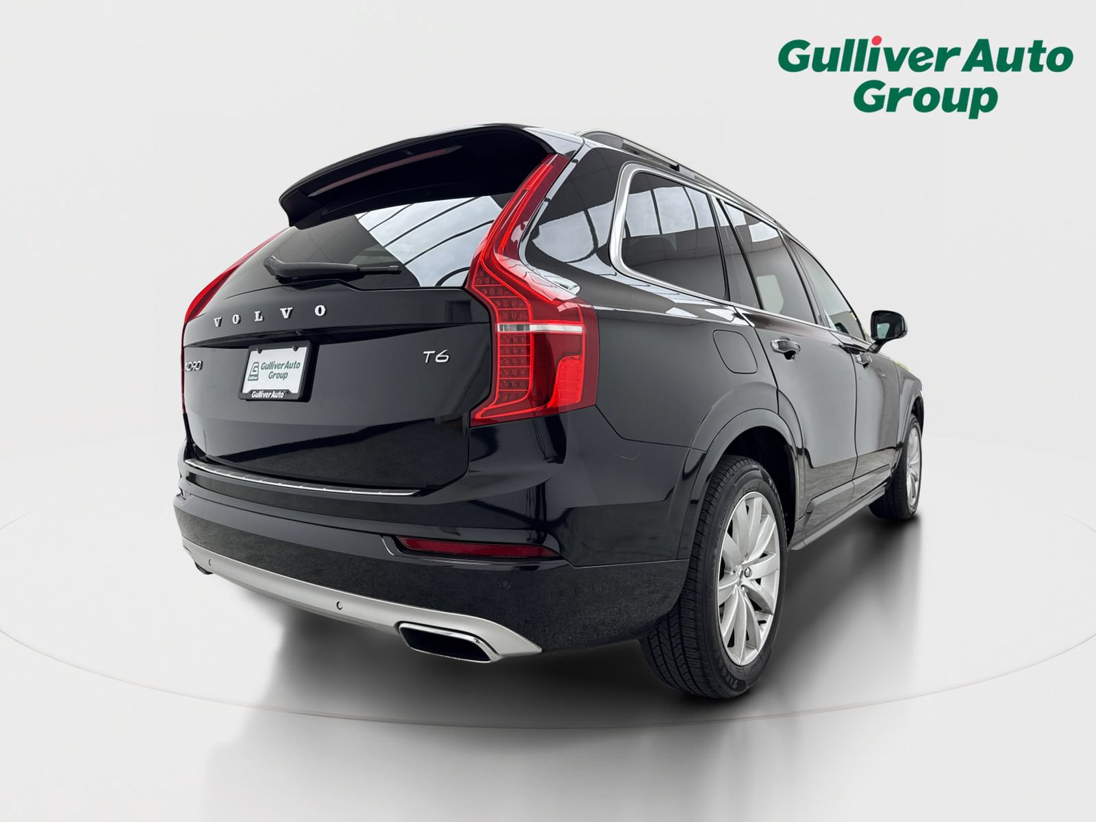 Used 2016 Volvo XC90 T6 Momentum w/ Protection Package Plus AWD/4WD image 8