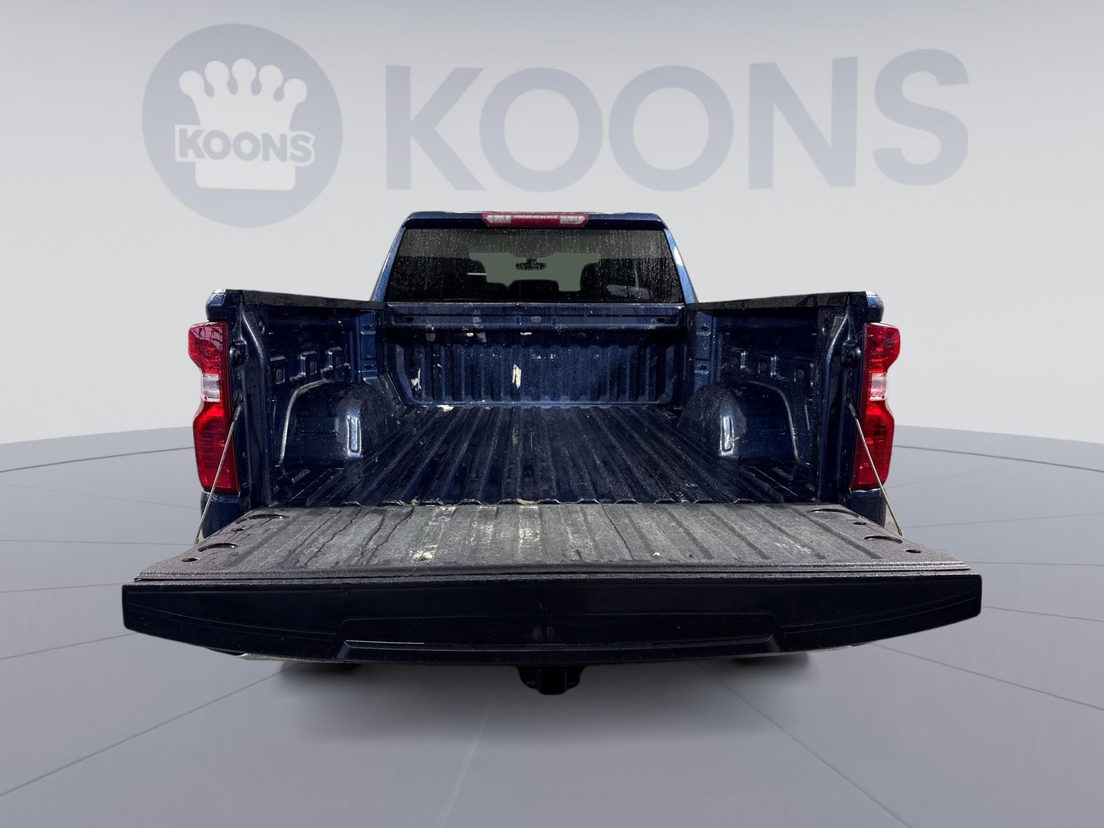Used 2022 Chevrolet Silverado 1500 LT AWD/4WD image 24