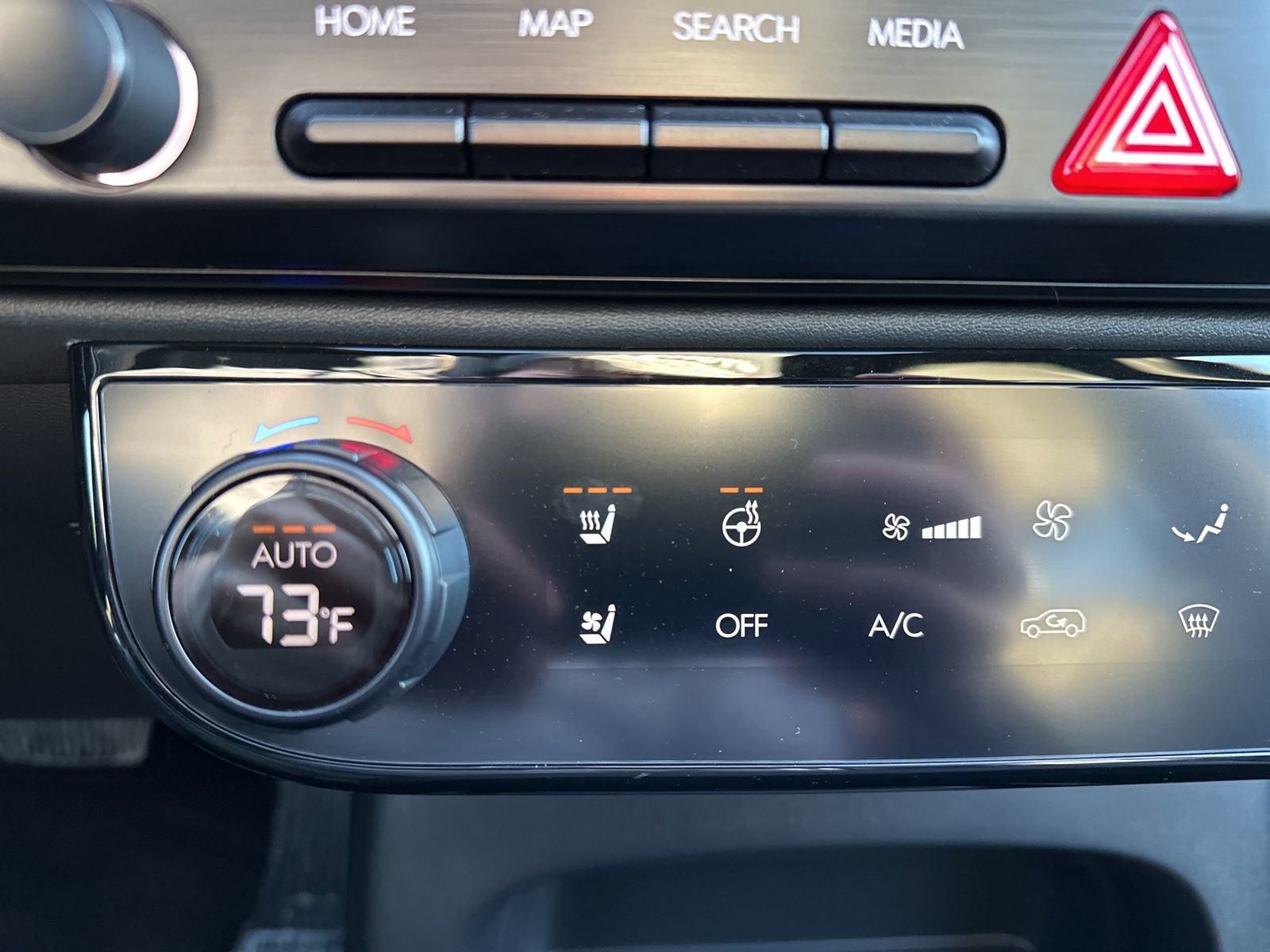 New 2026 Hyundai Palisade XRT Pro image 76