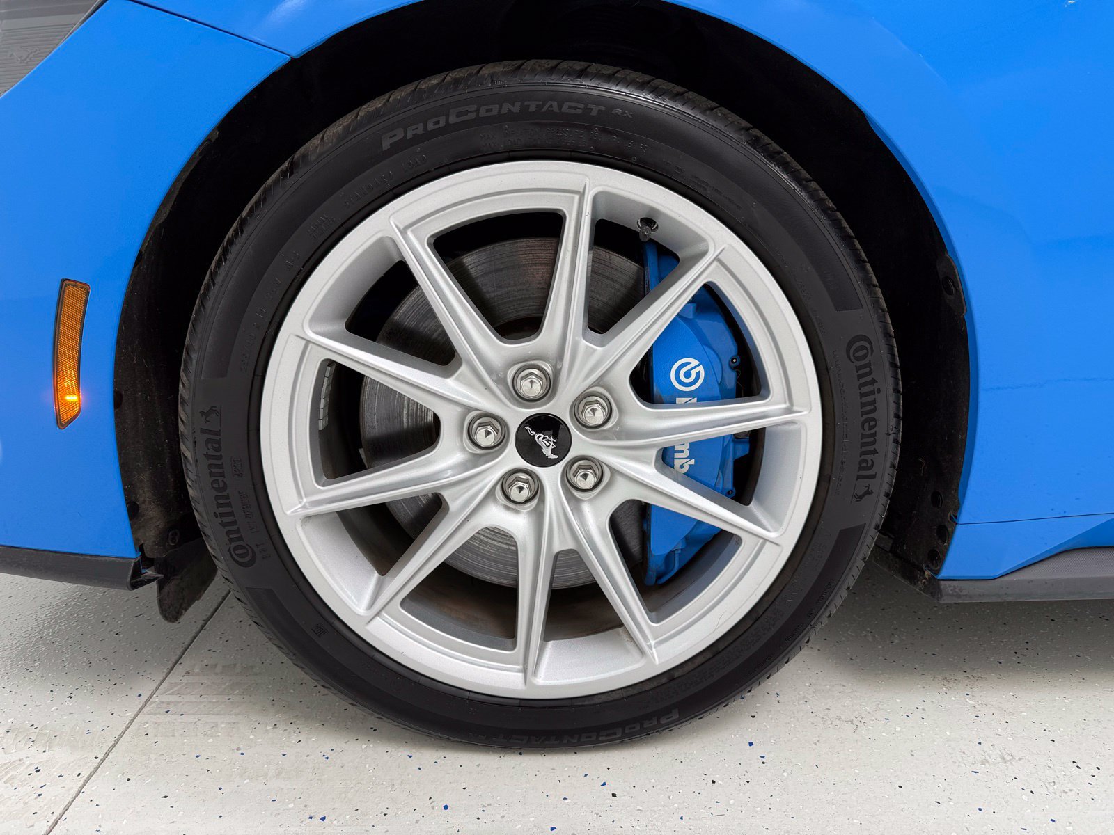 Used 2024 Ford Mustang GT Premium RWD image 11