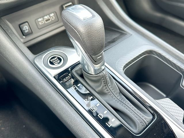 New 2025 Nissan Sentra SV w/ All-Weather Package image 15