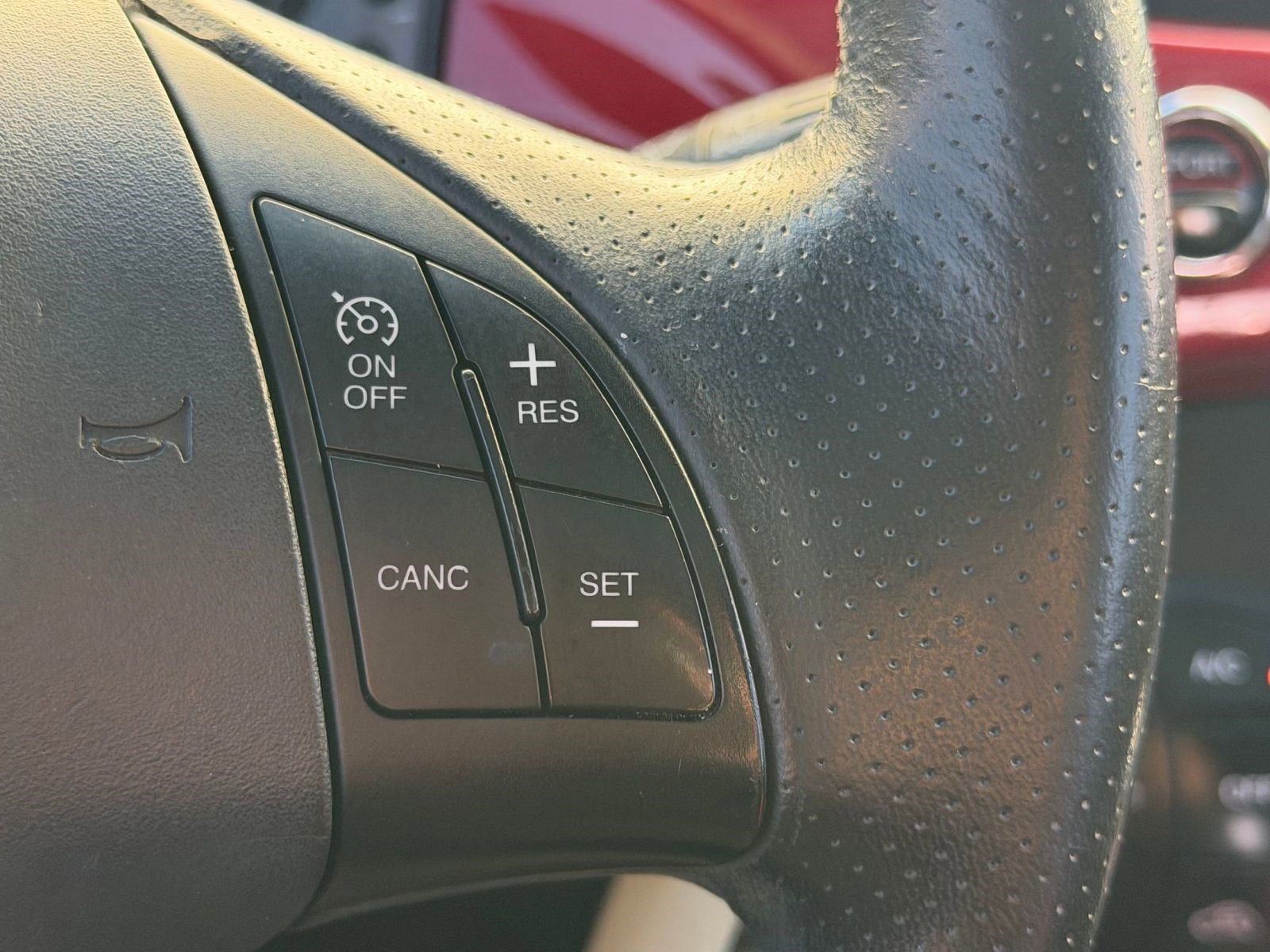 Used 2012 FIAT 500 Sport w/ Safety & Convenience Pkg image 27