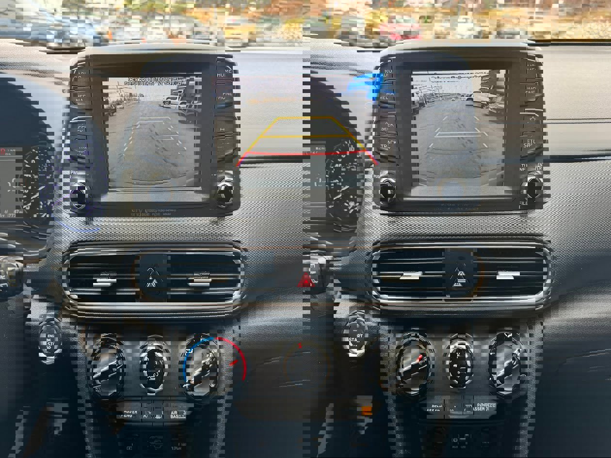 Used 2021 Hyundai Kona Night w/ Cargo Package image 14