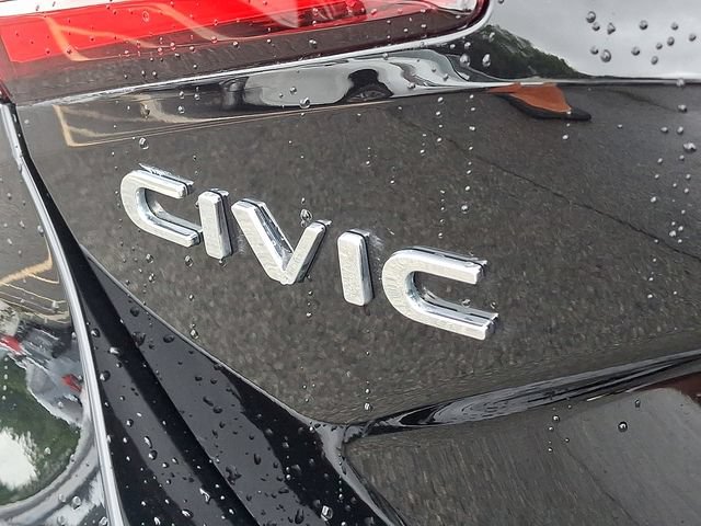 Used 2022 Honda Civic LX image 31